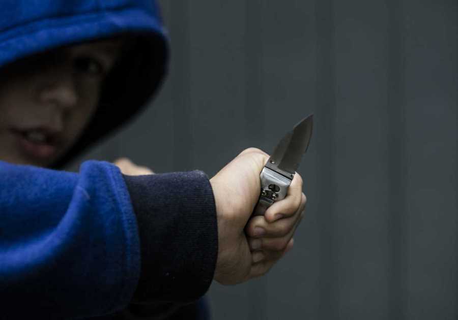 Child Yobs Prosecuted for Violent Attacks Soar by 30% - Crisis Labeled 'National Emergency'