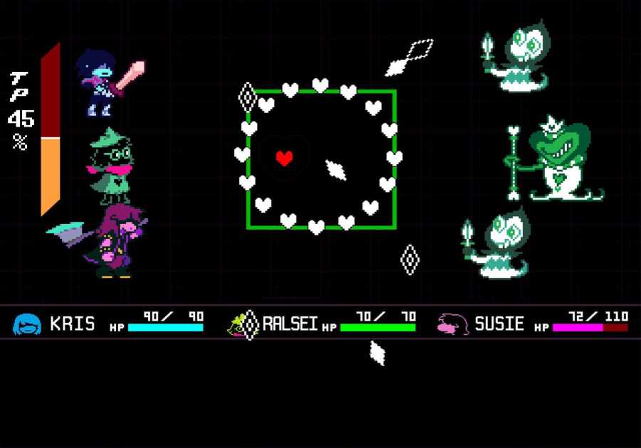 Undertale Developer Teases Long-Awaited Follow-Up Release