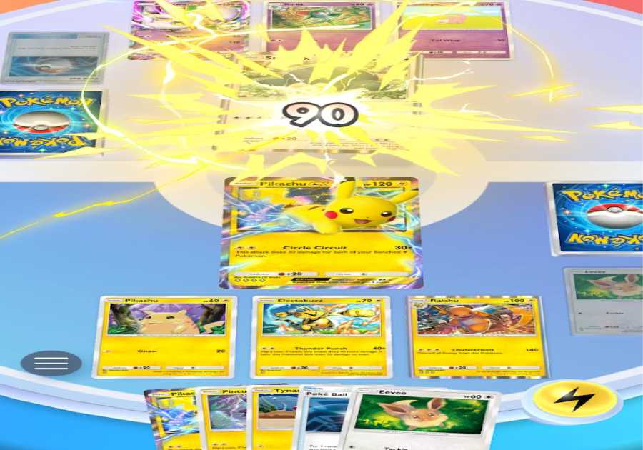 Pokémon TCG Pocket: A New Take on Digital Trading Card Games