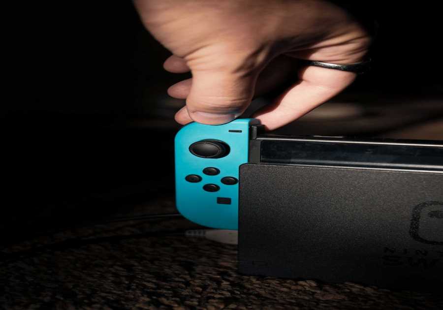 Nintendo Switch 2 Images Leaked Online: What We Know So Far