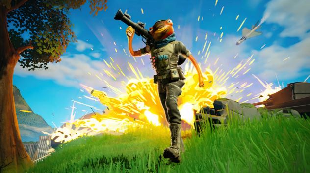 Fortnite Downtime: What You Need to Know