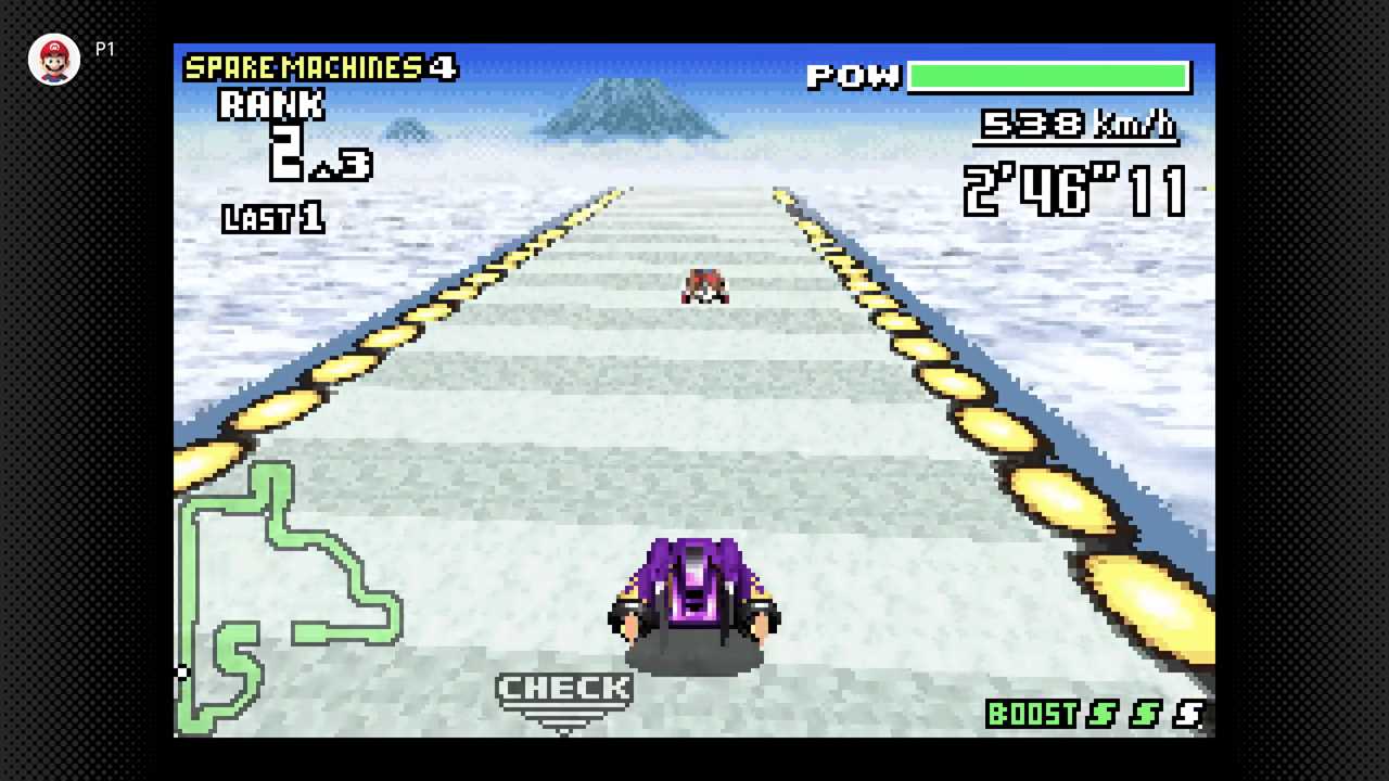 Nintendo Switch Online Expansion Pack adds F-Zero Games, a Rare Treat for Gamers