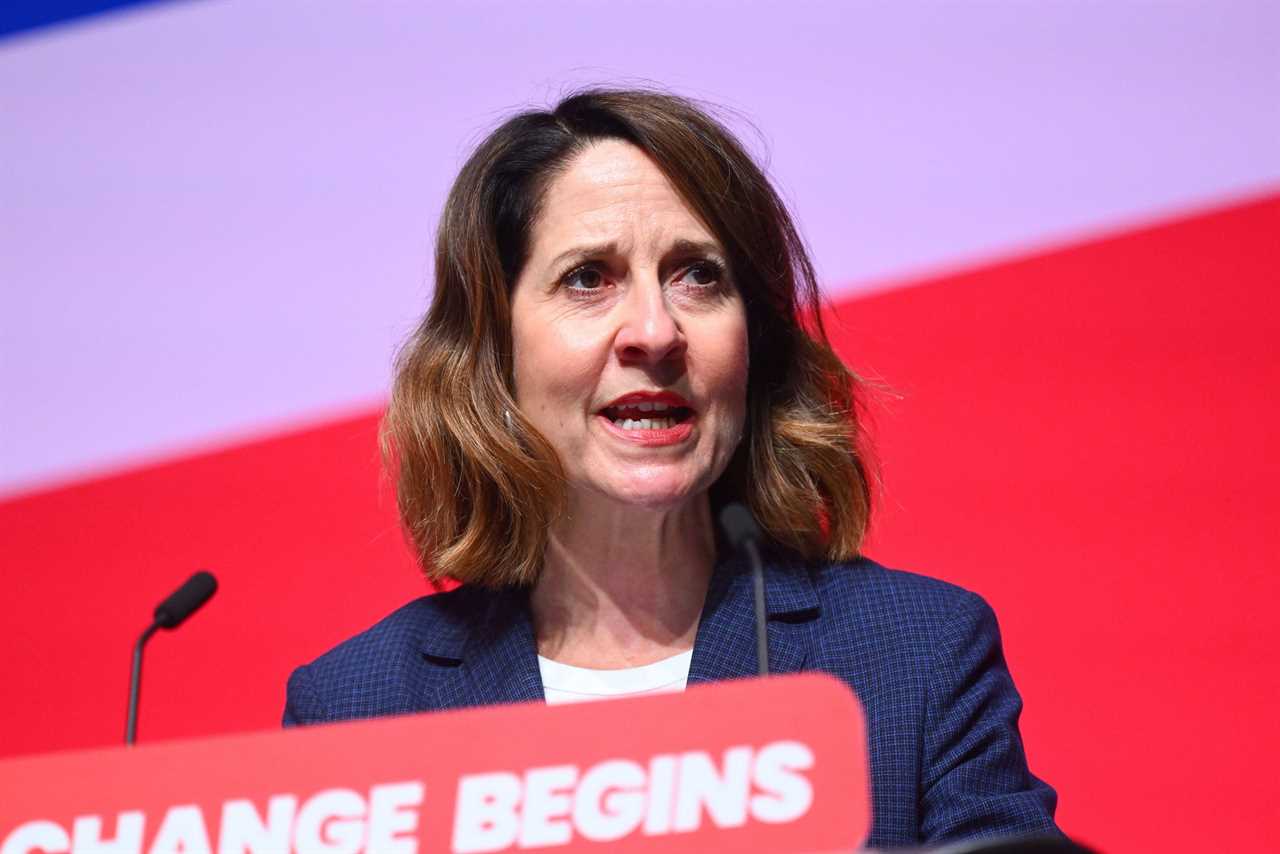 Labour's Blitz on Sickness Benefits to Get Brits Back to Work