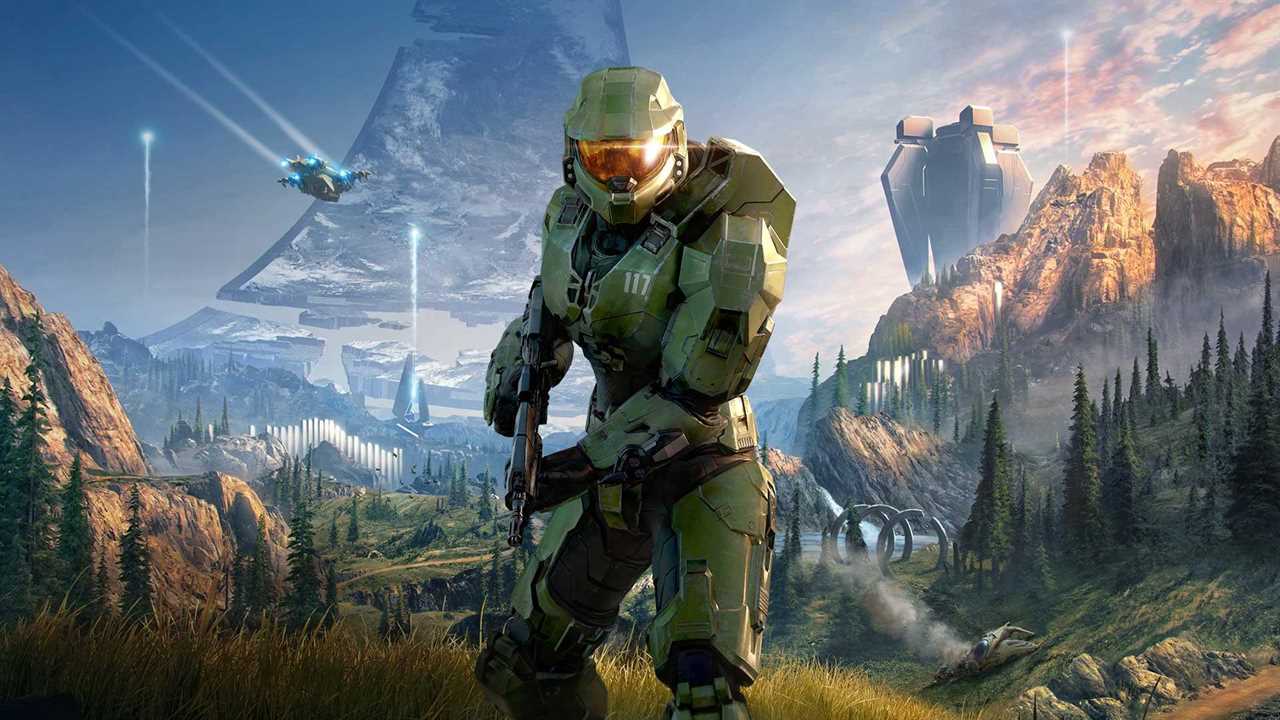 Halo Studios Reveals Exciting Changes and Future Plans for Halo Series