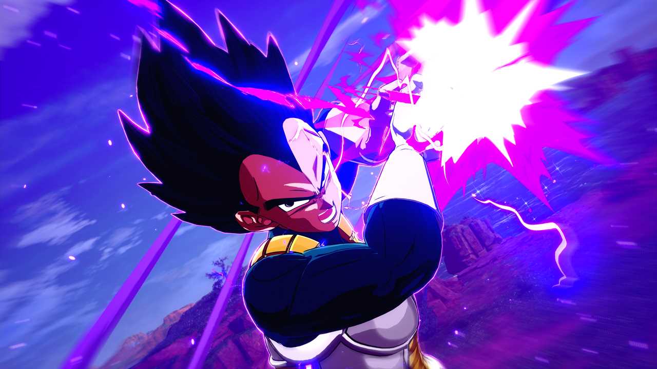 Dragon Ball: Sparking! Zero Breaks Records with Over 3 Million Copies Sold in One Day