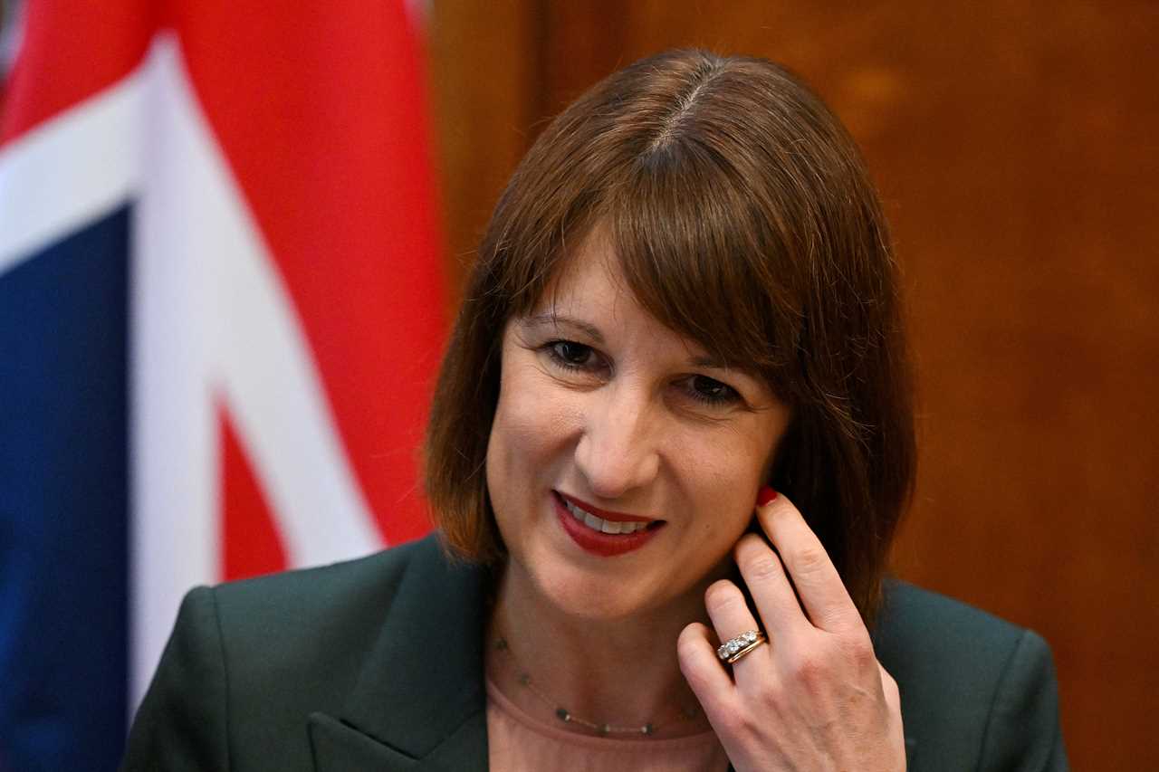 Rachel Reeves risking a bonfire of jobs with massive tax rises, warn businesses and MPs