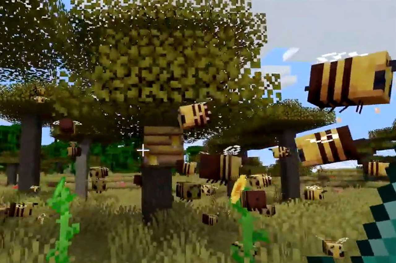 Nintendo's Secret Game Playtest Revealed: A Mix of Minecraft and Roblox