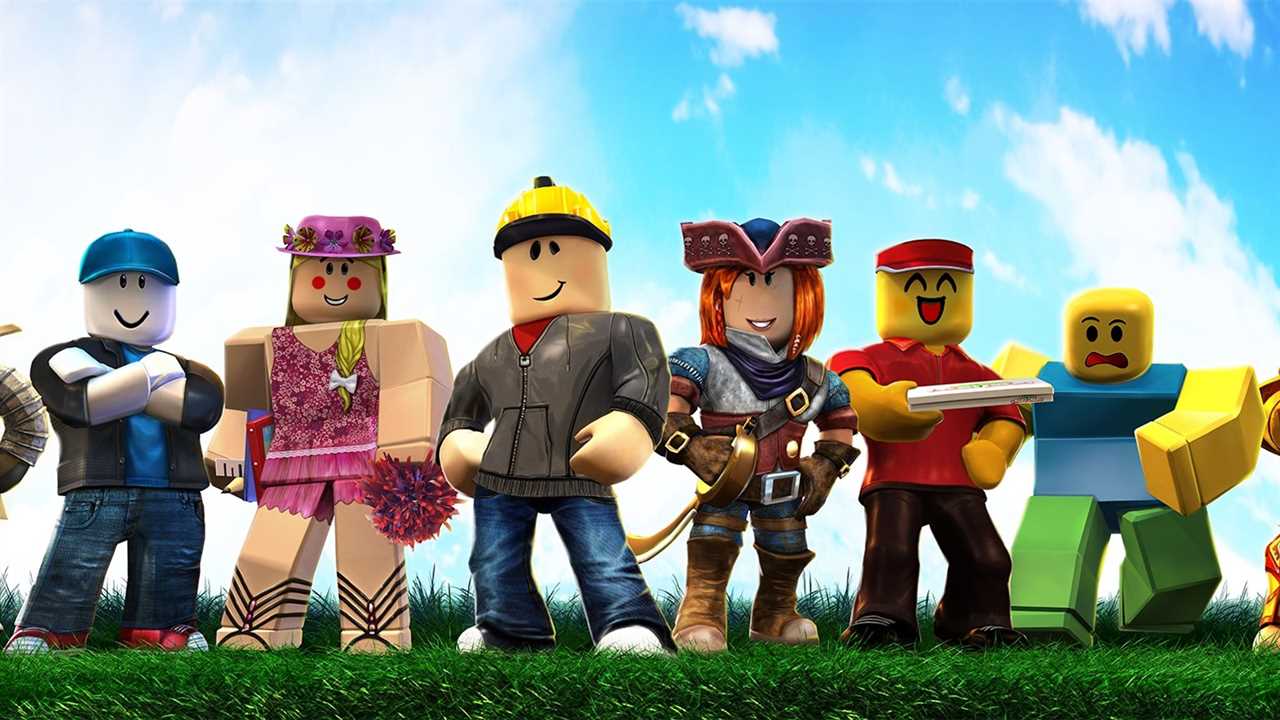 Nintendo's Secret Game Playtest Revealed: A Mix of Minecraft and Roblox