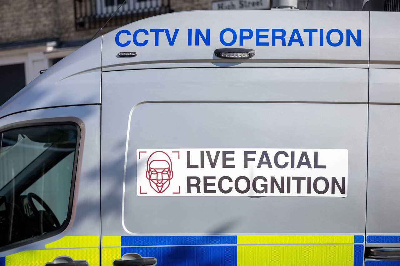 Facial Recognition Cameras Could Monitor Released Prisoners