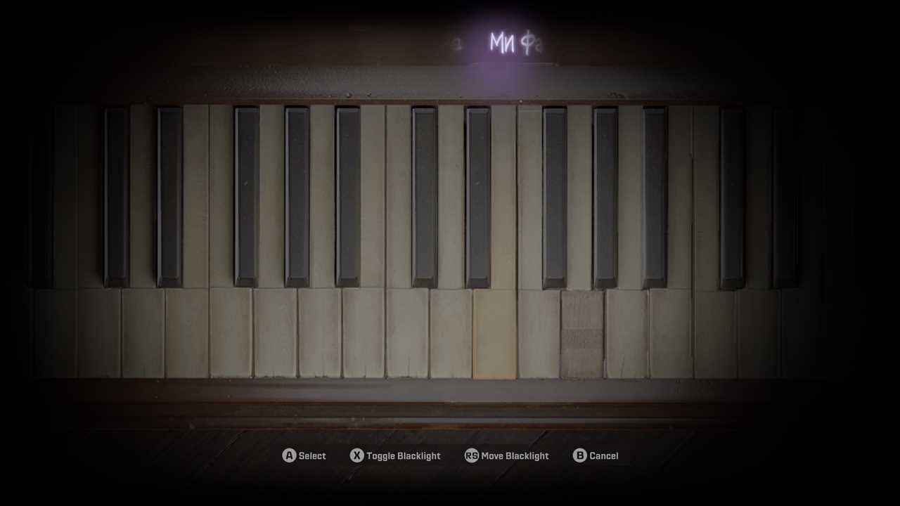 How to Solve the Piano Puzzle in Call of Duty: Black Ops 6