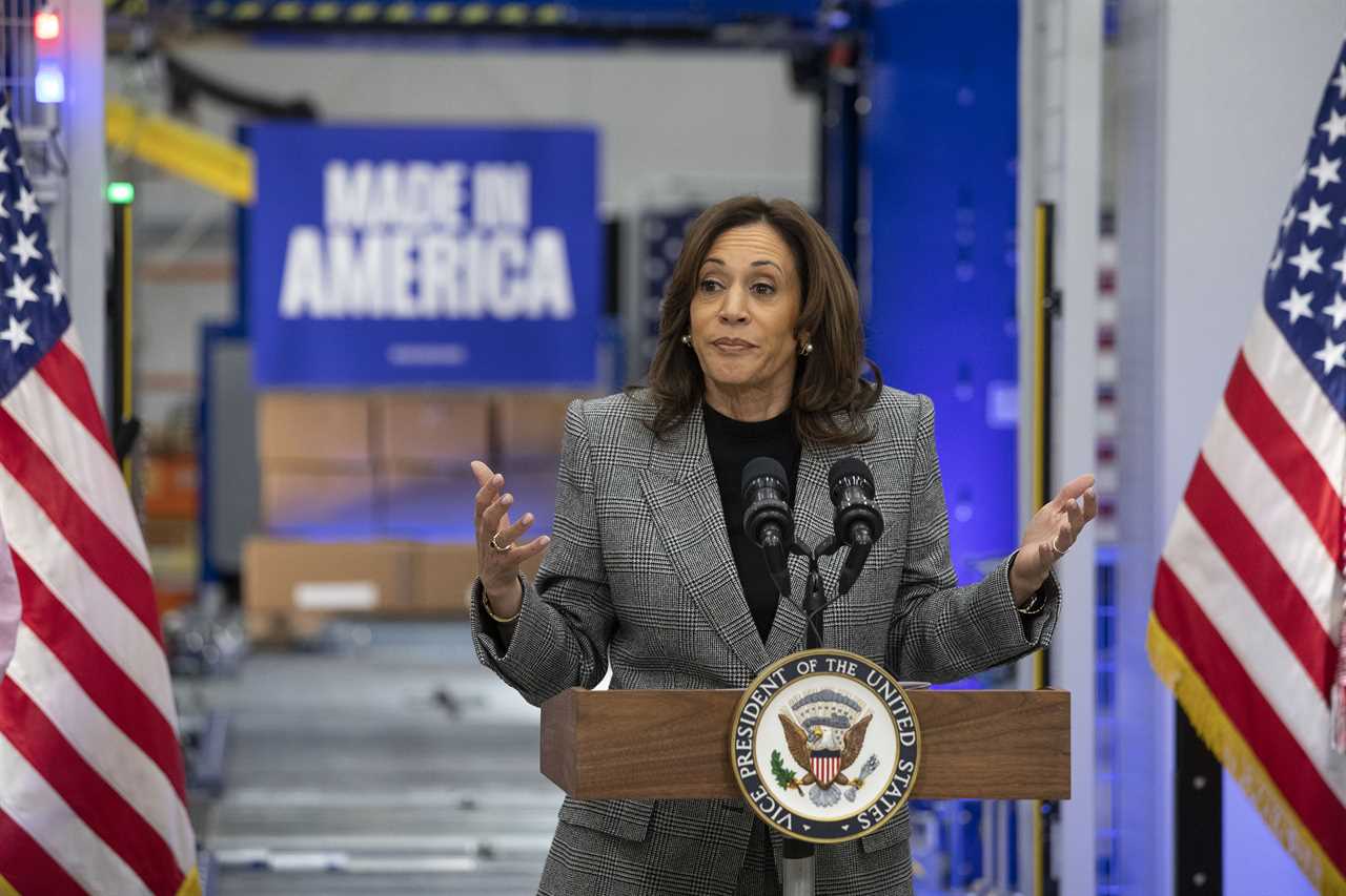 How long will it take to learn if Trump or Harris is President? 2024 election explained… after it took FIVE days in 2020