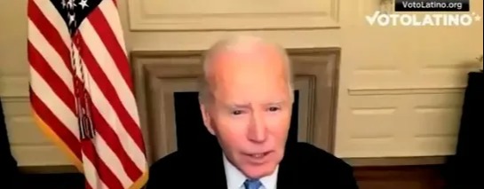 Democrats in Defense Mode as Joe Biden Calls Trump Voters Garbage