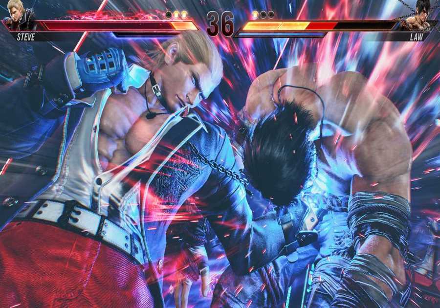 Tekken Developers Tease Return of Beloved Characters in Latest Release