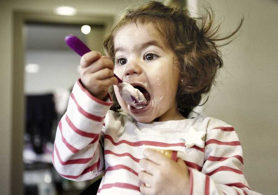 Alarming Study Shows Toddlers in the UK Get Nearly Half of Their Calories from Ultra-Processed Foods