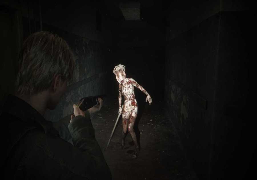 Silent Hill 2 Remake: A Return to Horror Excellence