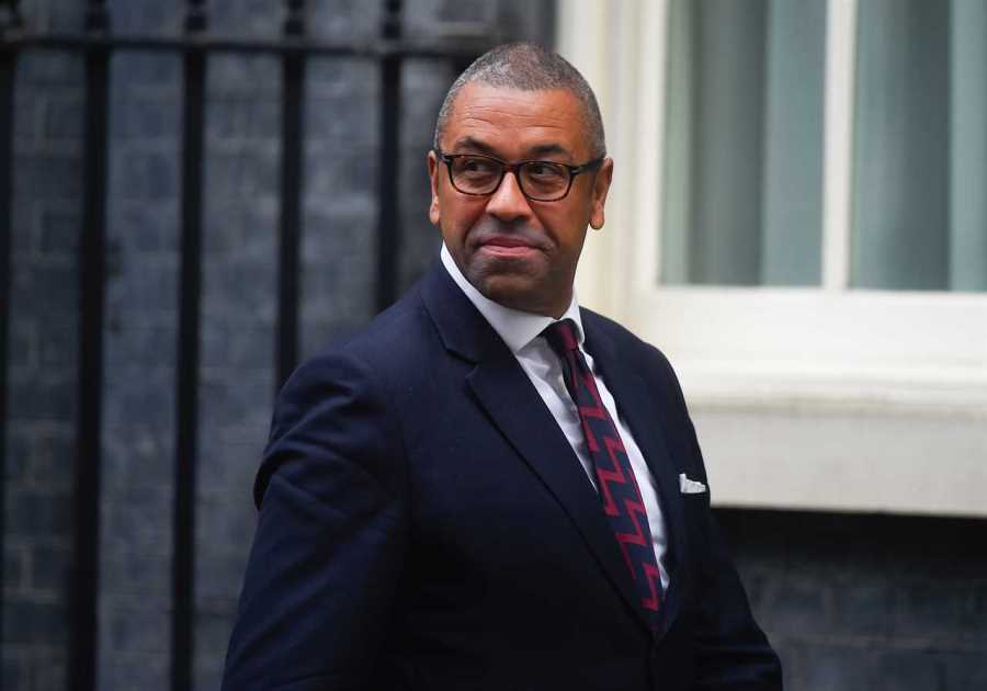 Tory MPs' leadership election tactics backfire as James Cleverly eliminated