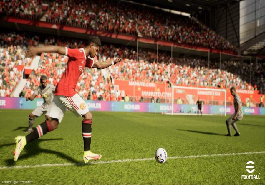 FIFA Announces New Gaming Partnership With Konami