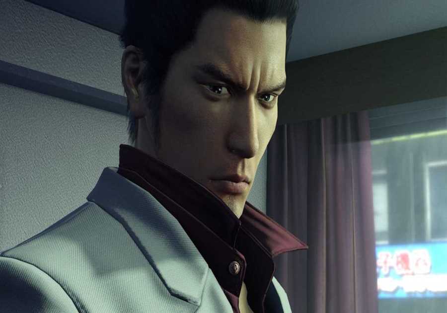 Yakuza Series Makes Its Nintendo Debut with Yakuza Kiwami on Switch