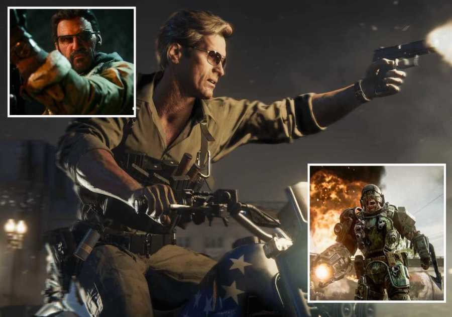 Call of Duty: Black Ops 6 - A Game Changer