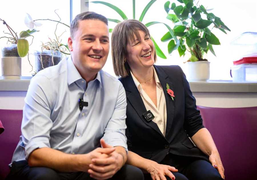 Rachel Reeves to Invest Billions in NHS for Additional Appointments