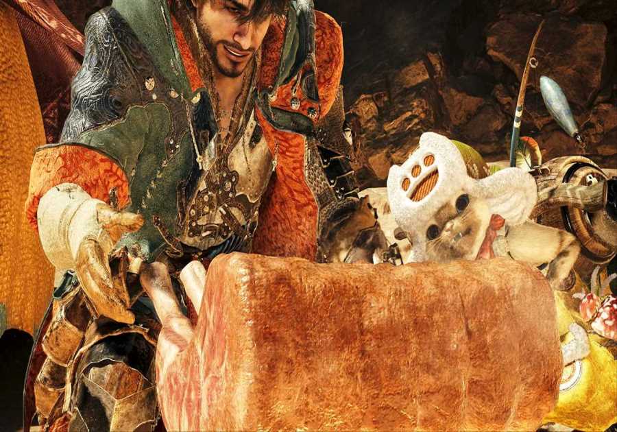 Monster Hunter fans rejoice with in-game Carnival and Wilds beta