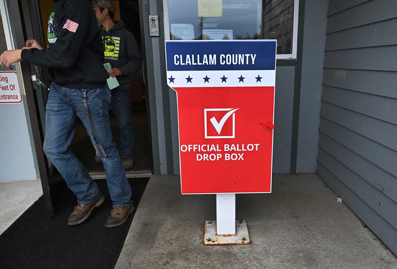 Small County, Big Impact: Clallam County's Influence on US Elections