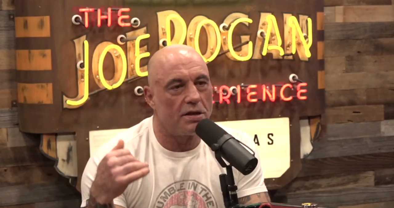 Joe Rogan endorses Donald Trump for 2024 election after Elon Musk interview