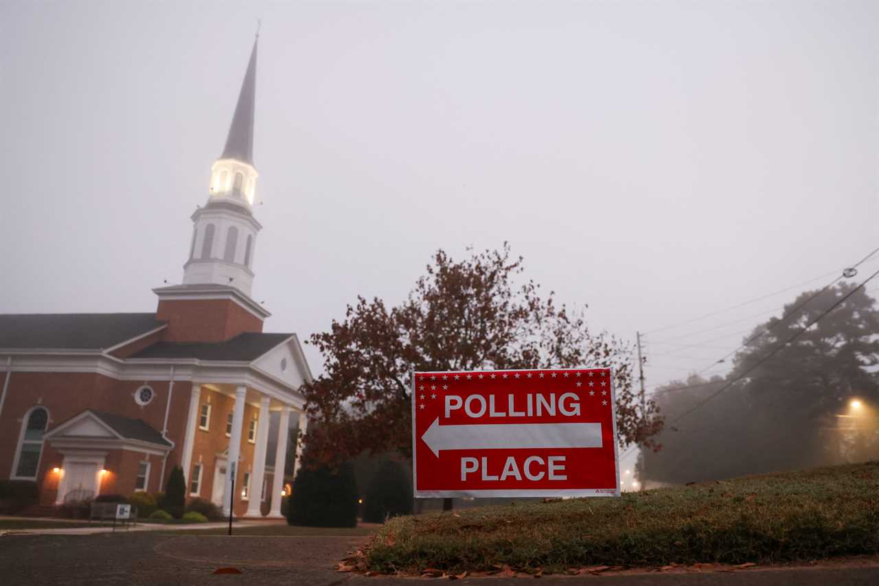 Key Election Day Timings and What You Need to Know