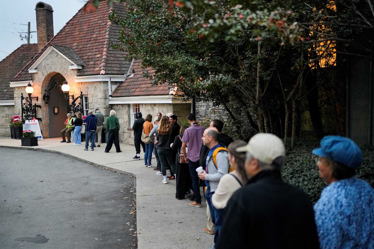 Key Election Day Timings and What You Need to Know