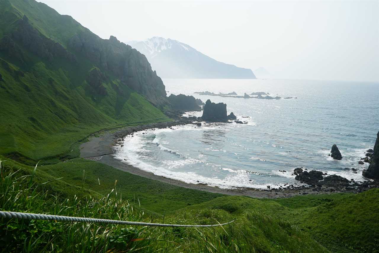 The Last Voter: A Tradition on a Remote Island