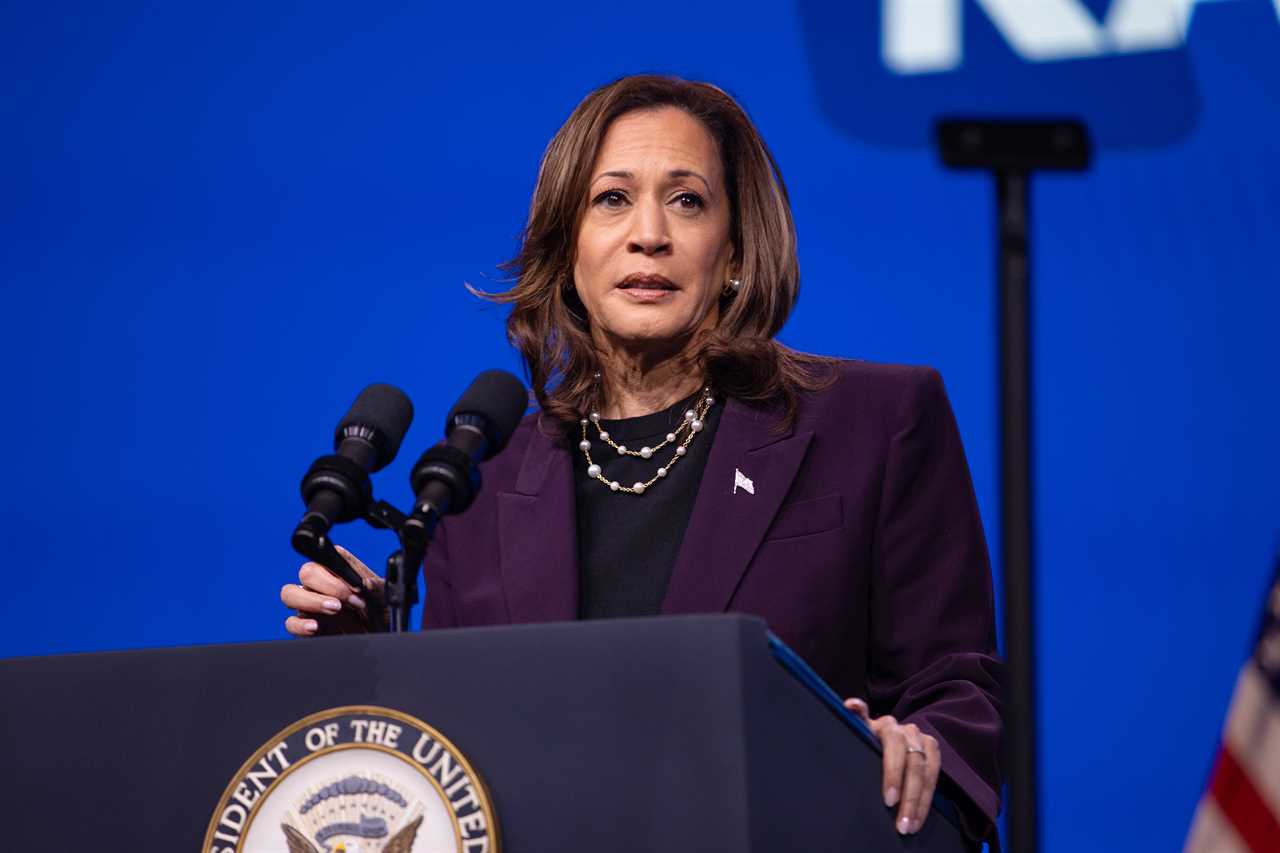 Kamala Harris's Celebrity Endorsements Backlash