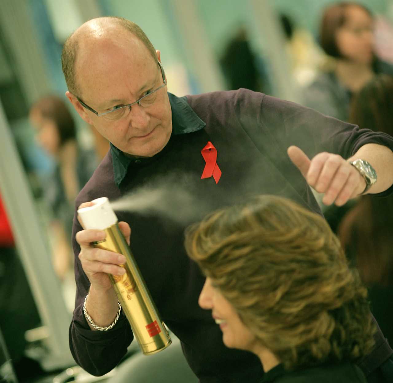 The 3 little-known signs of bowel cancer you must not ignore – after The Morning star Trevor Sorbie’s death