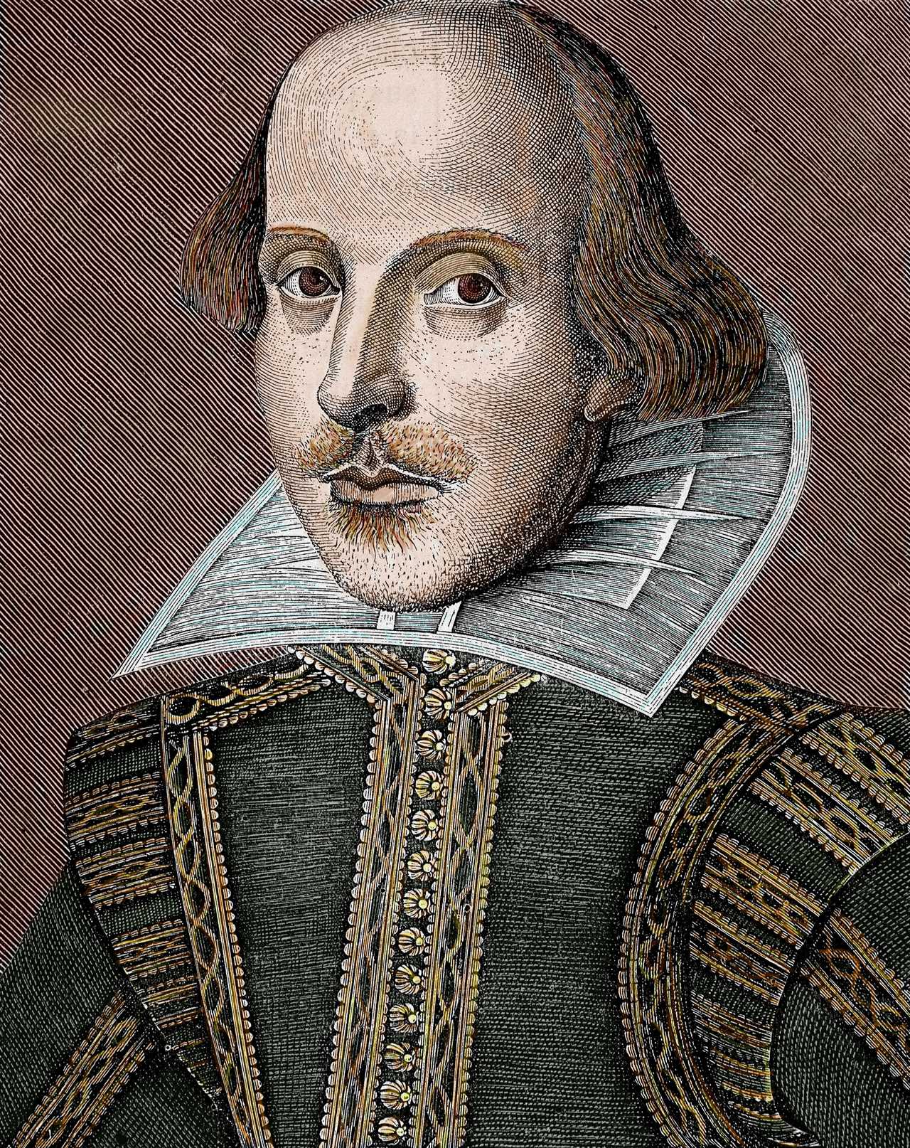 Calls to Scrap Shakespeare from Schools Rejected by Education Secretary