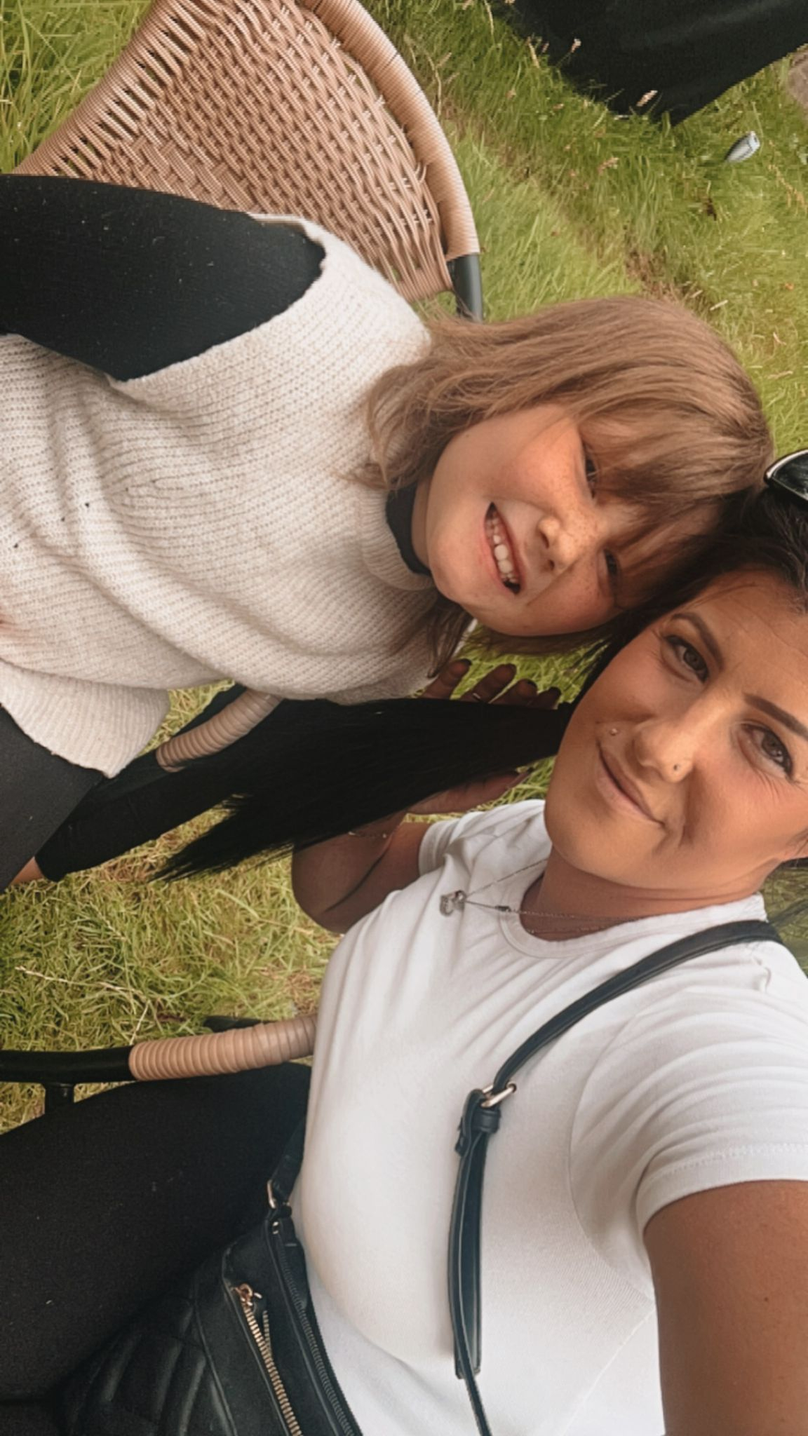 Mum's Urgent Message After GP Accuses Daughter of 'Faking' Cancer Symptoms