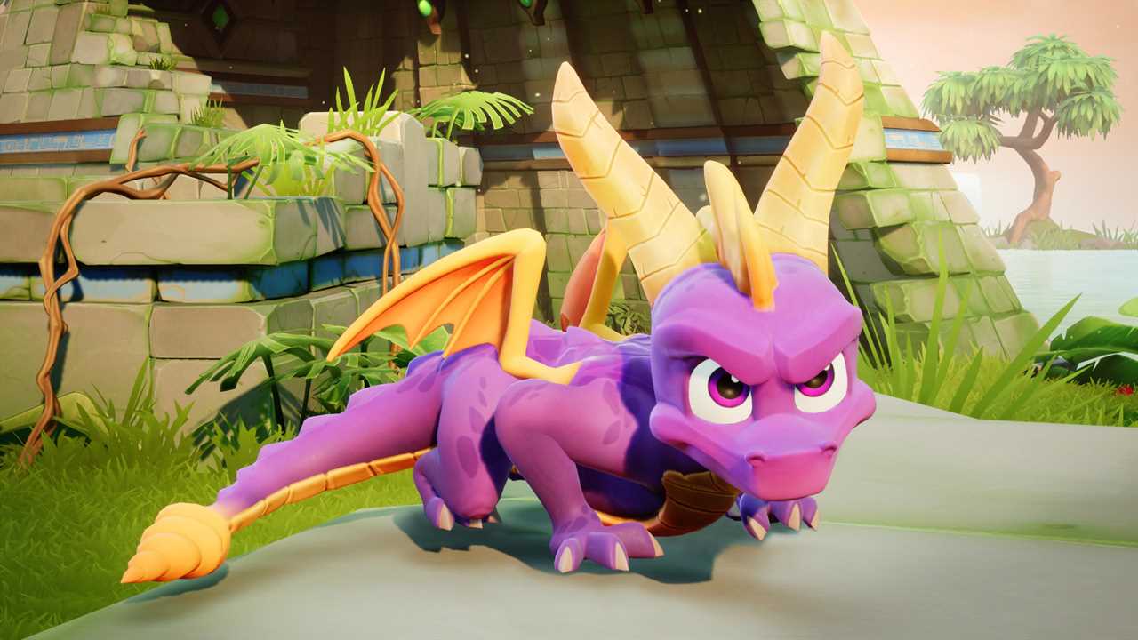 Xbox Fans Rejoice: Three Free Spyro Games Added to Game Pass