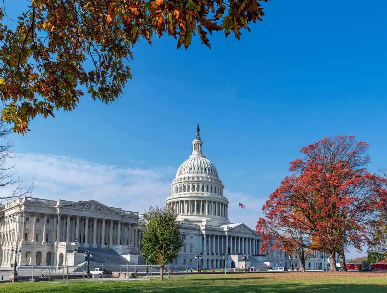 Republicans Maintain Control of the House with Victory in Tight Race