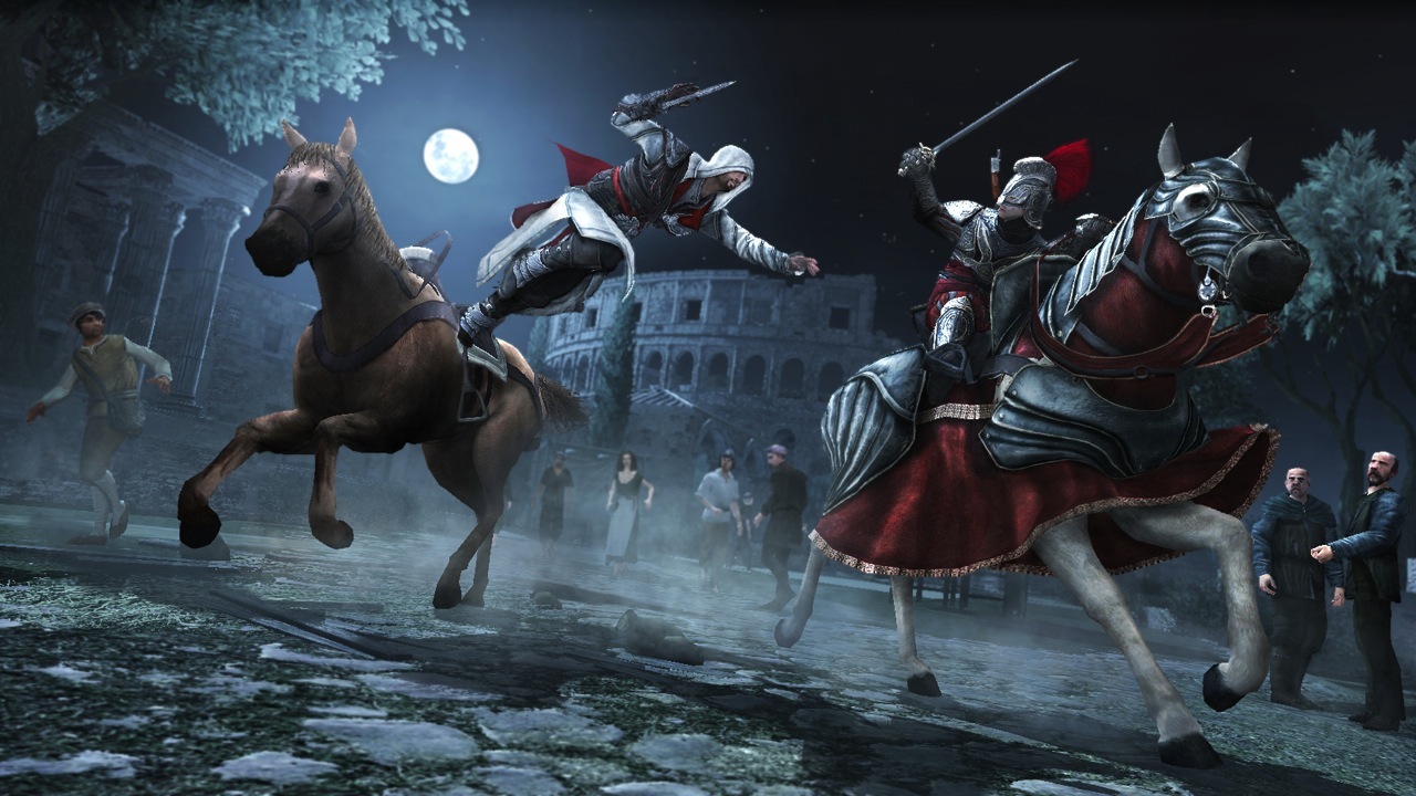 Assassin’s Creed Games: Release Dates and Timeline Order Explained