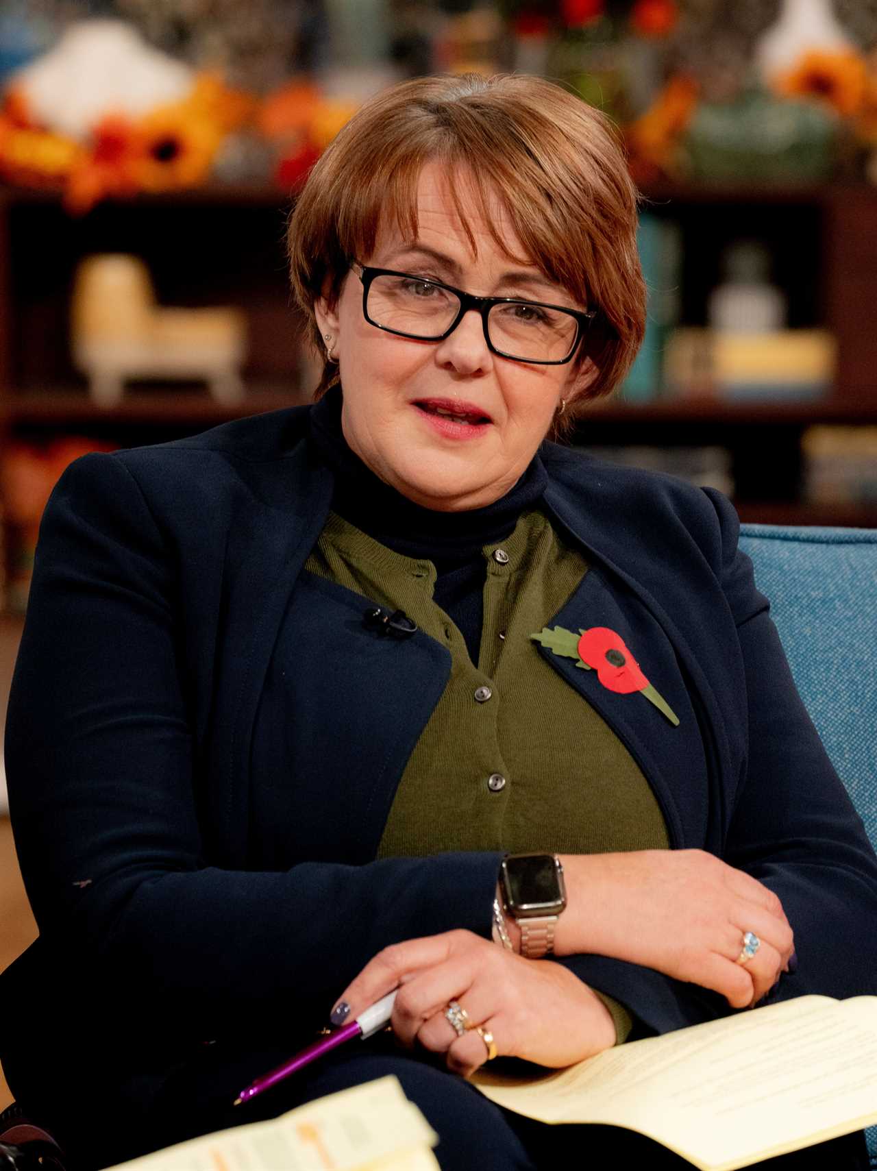 Tanni Grey-Thompson issues plea to MPs not to back assisted dying bill