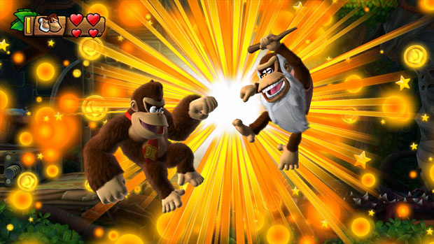 Nintendo releases Donkey Kong classic for Switch Online