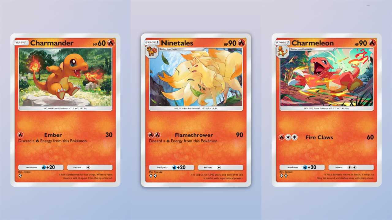 Pokémon TCG Pocket: Fire Pokémon Mass Outbreak Event Unveiled