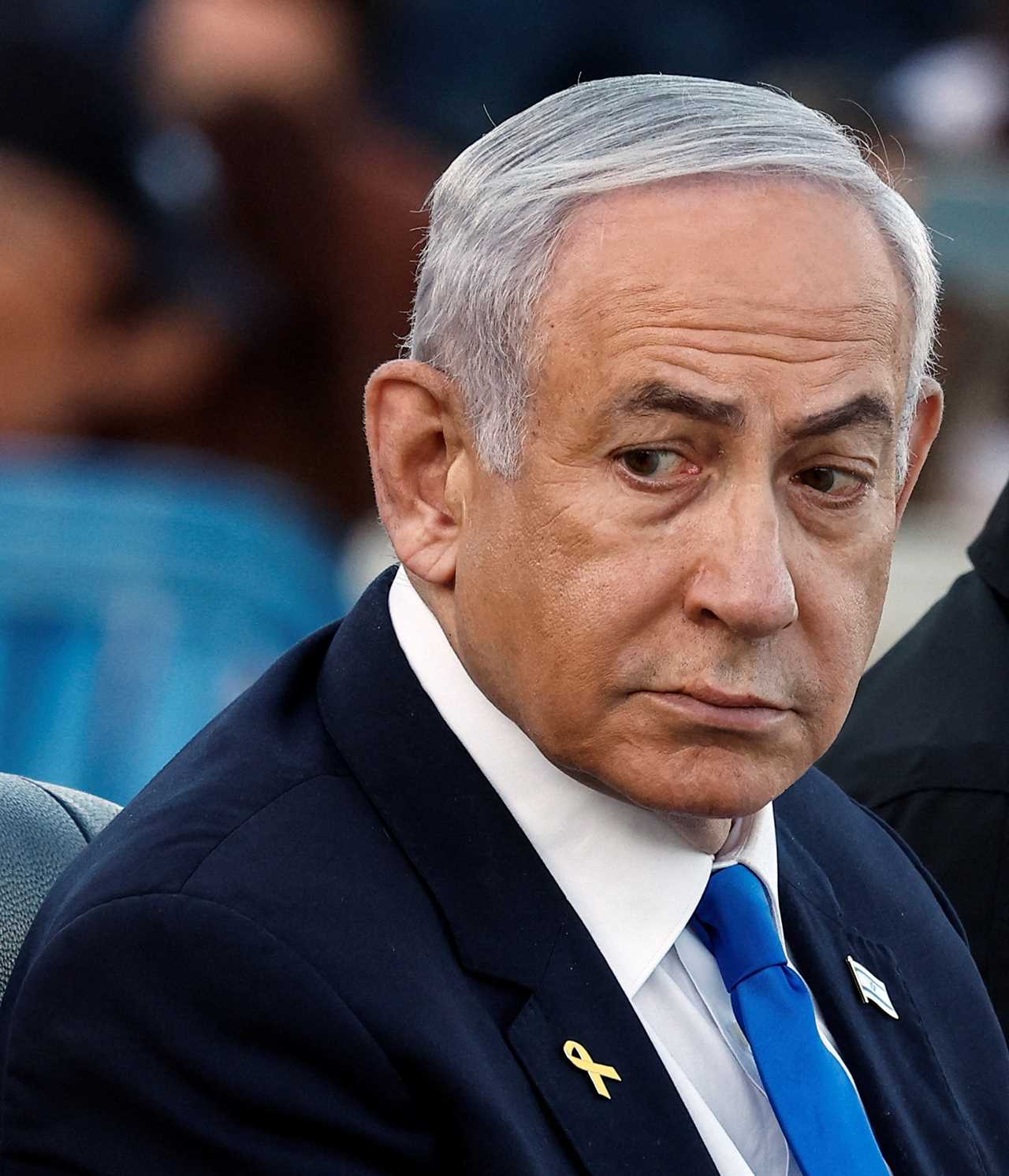 UK faces rift with US over ICC warrant for Netanyahu