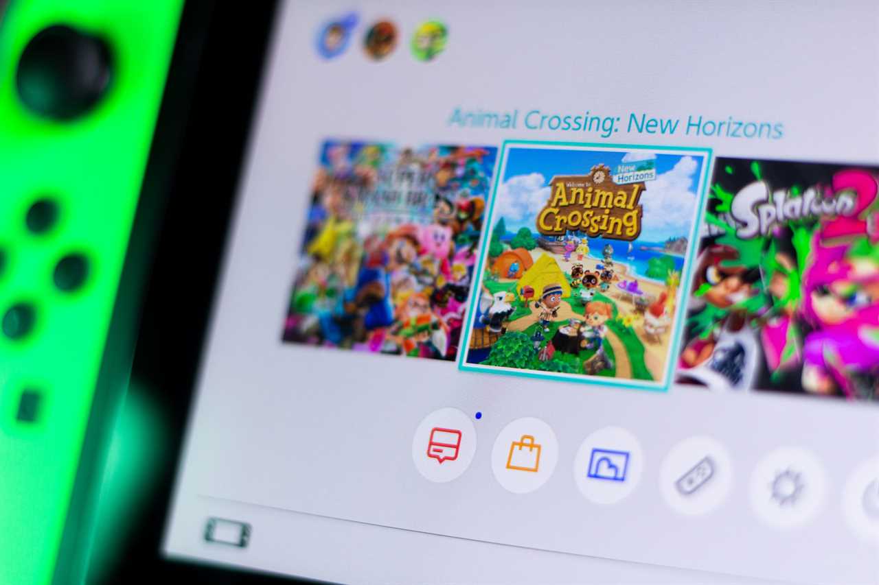 Nintendo to Close Switch eShop in China, Offering Four Free Games