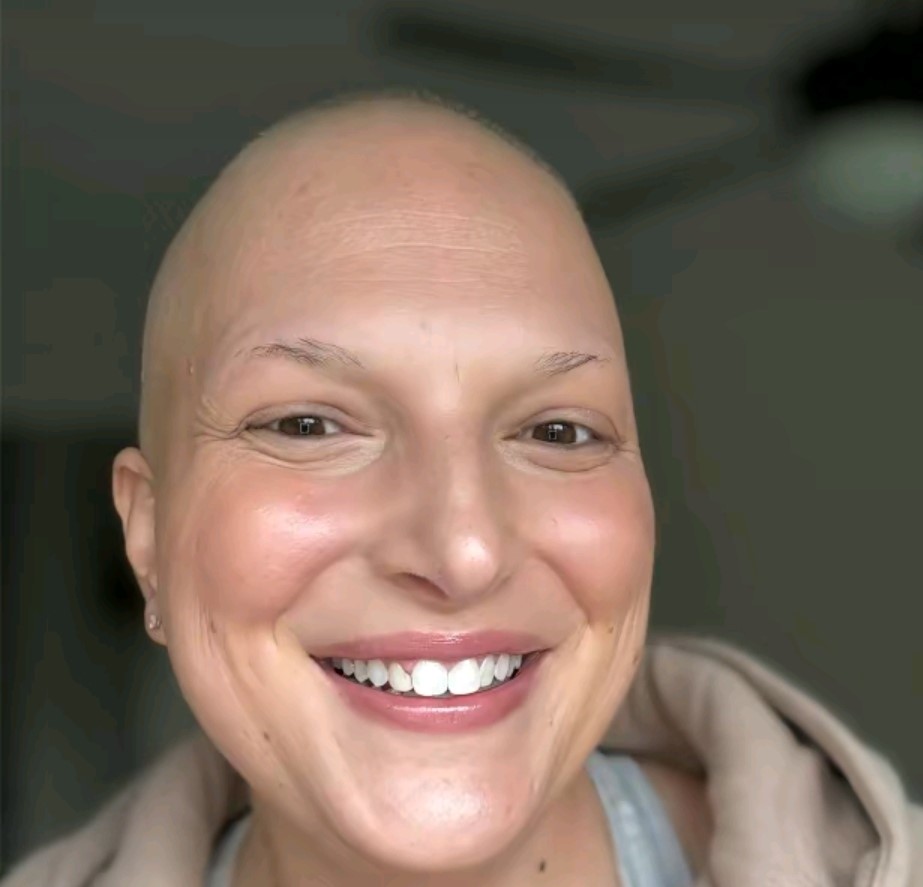 Taylor Federighi, 32, Shares Her Inspiring Journey Battling Triple-Negative Breast Cancer