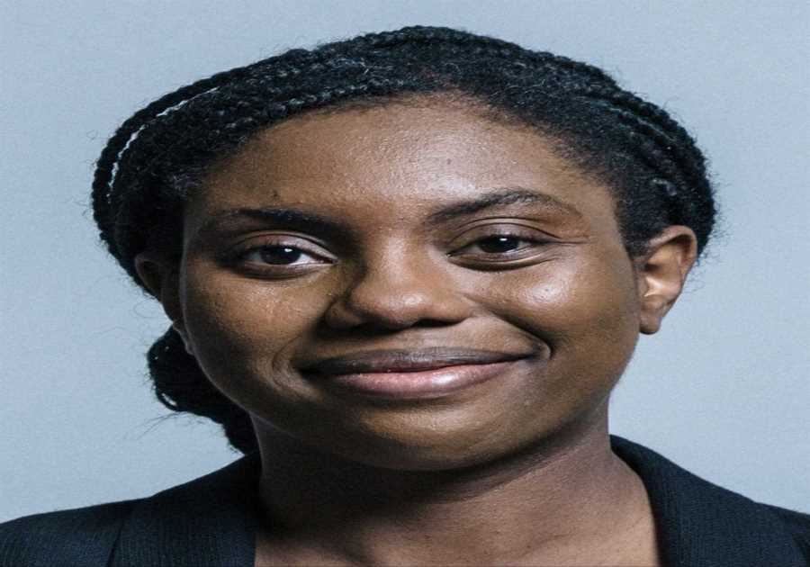 Kemi Badenoch wins Tory leadership race, defeating Robert Jenrick