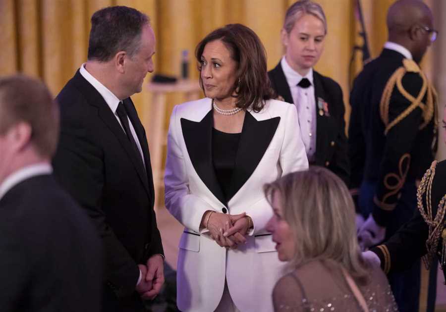 Kamala Harris' Immigration Tactics Could Cost Her the Election, Ex-Congressman Warns