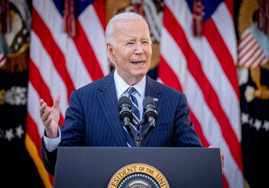 White House Official from Obama Era Criticizes Joe Biden and Kamala Harris