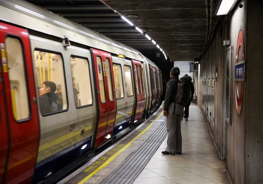 Fury as Tube drivers offered FOUR-DAY week by Sadiq Khan's Transport for London to stop strike action