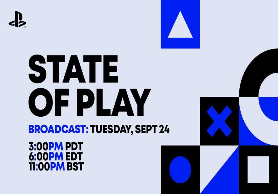 PlayStation fans speculate on potential date for next State of Play event