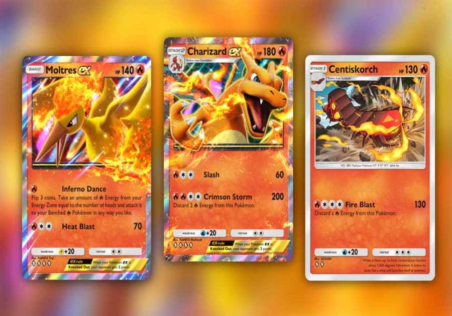 Pokémon TCG Pocket: Fire Pokémon Mass Outbreak Event Unveiled