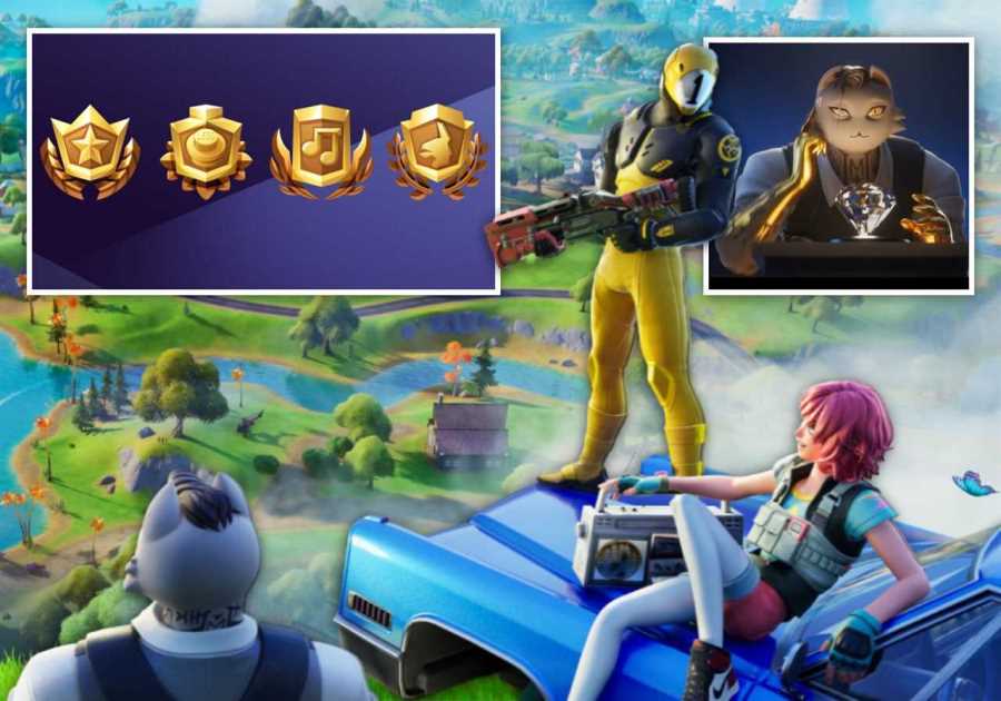 Fortnite Fans React to Changes in Battle Pass and Fortnite Crew Subscription